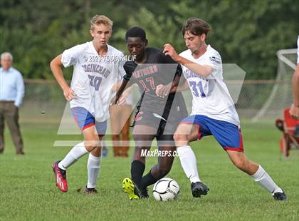 Thumbnail 2 in Coginchaug Regional @ Cromwell photogallery.