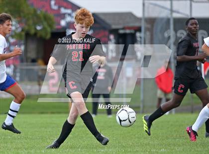 Thumbnail 1 in Coginchaug Regional @ Cromwell photogallery.