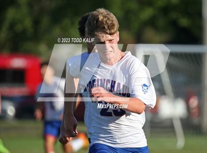 Thumbnail 1 in Coginchaug Regional @ Cromwell photogallery.