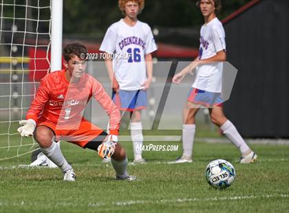 Thumbnail 1 in Coginchaug Regional @ Cromwell photogallery.