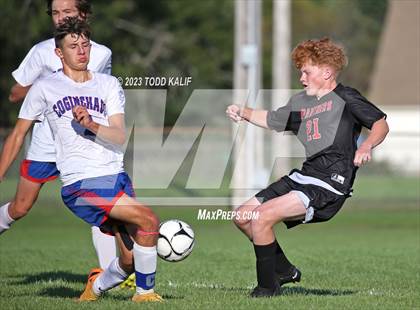 Thumbnail 3 in Coginchaug Regional @ Cromwell photogallery.