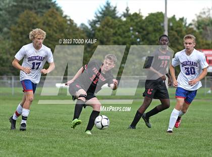 Thumbnail 1 in Coginchaug Regional @ Cromwell photogallery.