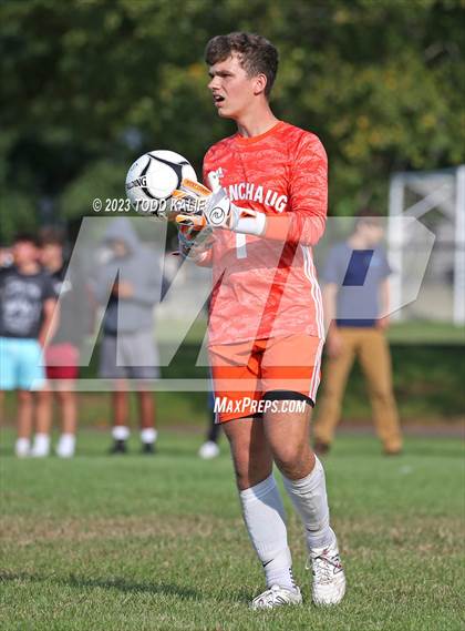Thumbnail 1 in Coginchaug Regional @ Cromwell photogallery.