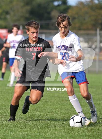 Thumbnail 3 in Coginchaug Regional @ Cromwell photogallery.