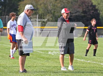Thumbnail 2 in Coginchaug Regional @ Cromwell photogallery.