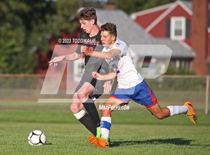 Thumbnail 1 in Coginchaug Regional @ Cromwell photogallery.