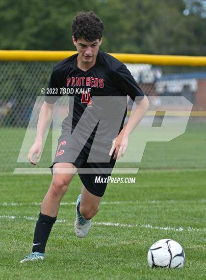 Thumbnail 1 in Coginchaug Regional @ Cromwell photogallery.