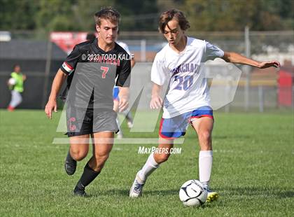 Thumbnail 1 in Coginchaug Regional @ Cromwell photogallery.