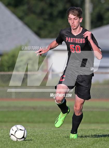 Thumbnail 1 in Coginchaug Regional @ Cromwell photogallery.
