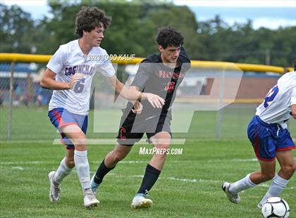 Thumbnail 1 in Coginchaug Regional @ Cromwell photogallery.