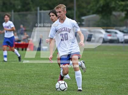 Thumbnail 2 in Coginchaug Regional @ Cromwell photogallery.