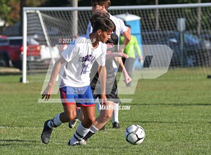 Thumbnail 1 in Coginchaug Regional @ Cromwell photogallery.