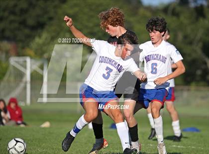 Thumbnail 2 in Coginchaug Regional @ Cromwell photogallery.