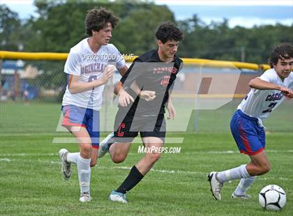 Thumbnail 2 in Coginchaug Regional @ Cromwell photogallery.