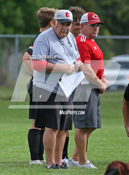 Thumbnail 3 in Coginchaug Regional @ Cromwell photogallery.