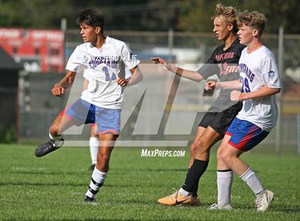 Thumbnail 1 in Coginchaug Regional @ Cromwell photogallery.