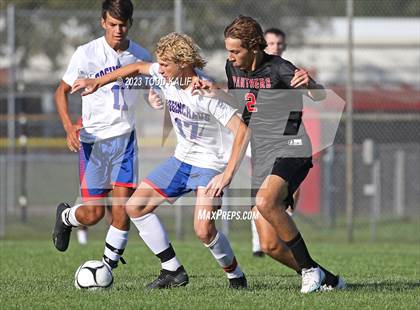 Thumbnail 2 in Coginchaug Regional @ Cromwell photogallery.