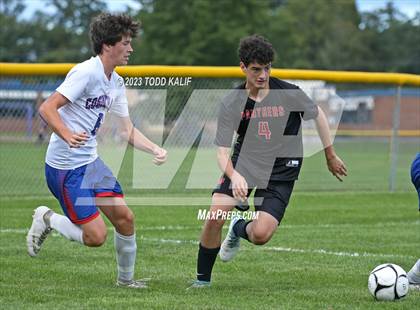 Thumbnail 2 in Coginchaug Regional @ Cromwell photogallery.