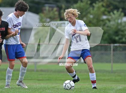 Thumbnail 3 in Coginchaug Regional @ Cromwell photogallery.