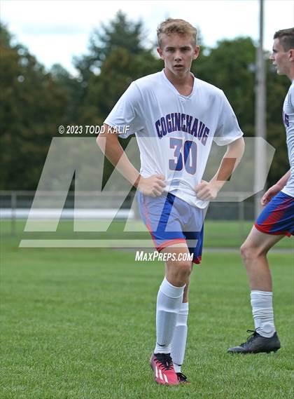 Thumbnail 1 in Coginchaug Regional @ Cromwell photogallery.