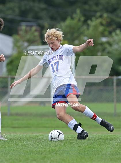 Thumbnail 1 in Coginchaug Regional @ Cromwell photogallery.