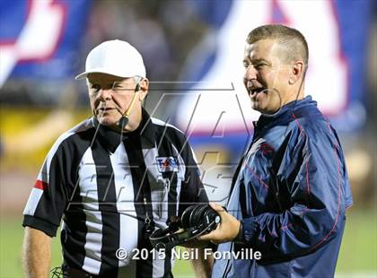 Thumbnail 3 in Plano East @ Allen photogallery.