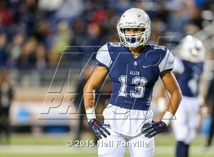 Thumbnail 1 in Plano East @ Allen photogallery.