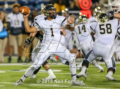 Thumbnail 1 in Plano East @ Allen photogallery.