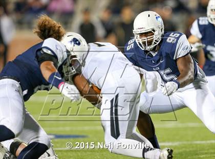 Thumbnail 3 in Plano East @ Allen photogallery.