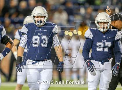 Thumbnail 2 in Plano East @ Allen photogallery.