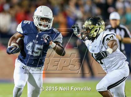 Thumbnail 3 in Plano East @ Allen photogallery.