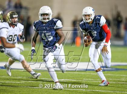 Thumbnail 1 in Plano East @ Allen photogallery.
