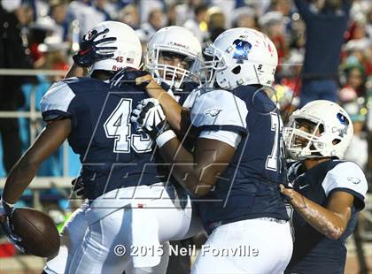 Thumbnail 3 in Plano East @ Allen photogallery.