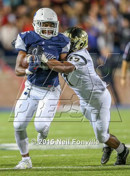 Thumbnail 1 in Plano East @ Allen photogallery.