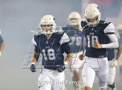 Thumbnail 1 in Plano East @ Allen photogallery.