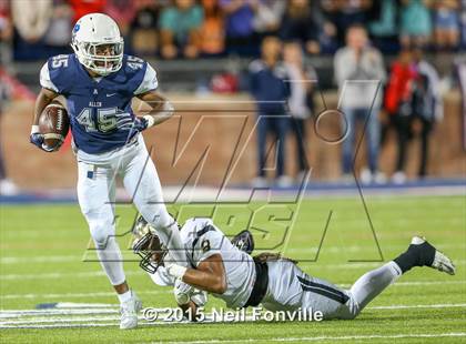 Thumbnail 2 in Plano East @ Allen photogallery.