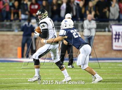 Thumbnail 3 in Plano East @ Allen photogallery.