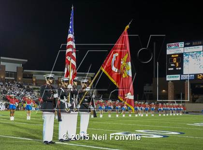Thumbnail 1 in Plano East @ Allen photogallery.