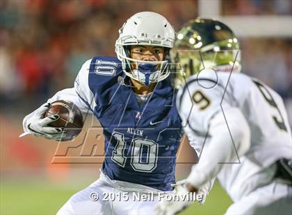 Thumbnail 2 in Plano East @ Allen photogallery.