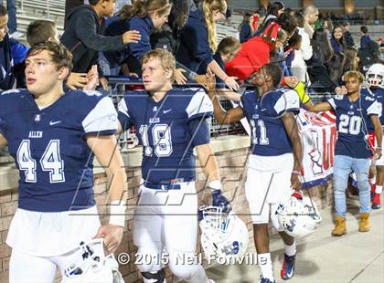 Thumbnail 3 in Plano East @ Allen photogallery.