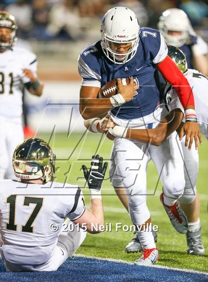 Thumbnail 2 in Plano East @ Allen photogallery.