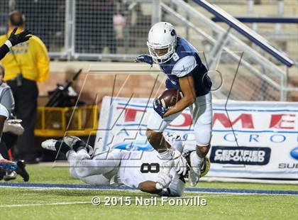 Thumbnail 2 in Plano East @ Allen photogallery.
