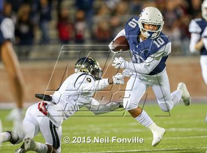 Thumbnail 2 in Plano East @ Allen photogallery.