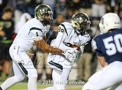 Thumbnail 1 in Plano East @ Allen photogallery.