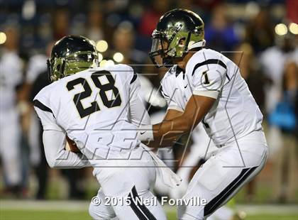 Thumbnail 3 in Plano East @ Allen photogallery.