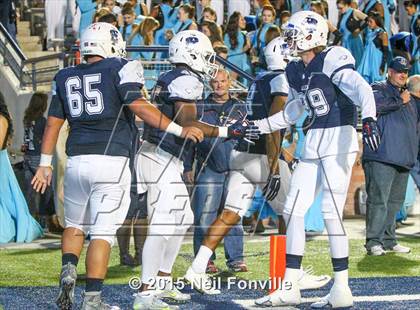 Thumbnail 1 in Plano East @ Allen photogallery.