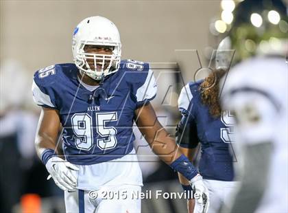 Thumbnail 2 in Plano East @ Allen photogallery.