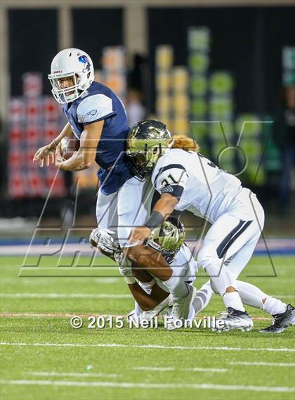 Thumbnail 2 in Plano East @ Allen photogallery.