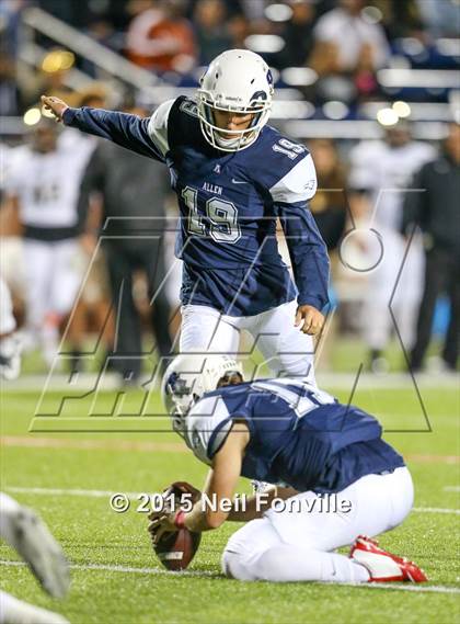 Thumbnail 2 in Plano East @ Allen photogallery.