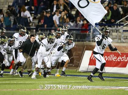 Thumbnail 3 in Plano East @ Allen photogallery.